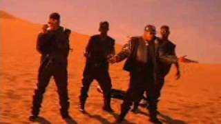 Jodeci Cry For You Video