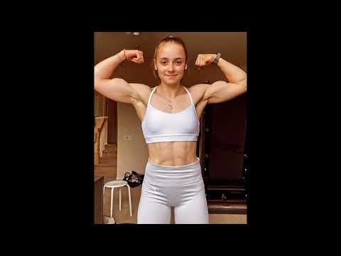 Model Huge Biceps 348.