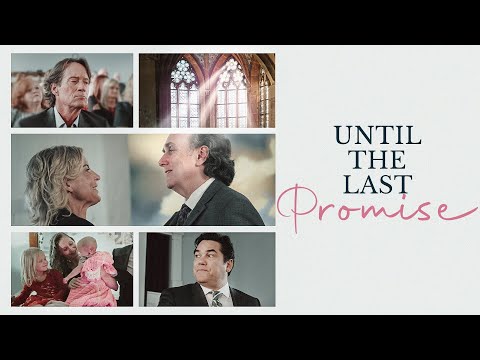 Until the Last Promise | Full Movie | Kevin Sorbo