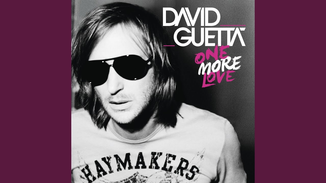 Cover for the song 'Sexy Bitch (feat. Akon)' by artist(s) 'David Guetta, Akon'