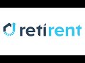 Retirent- Welcome to Retirent!