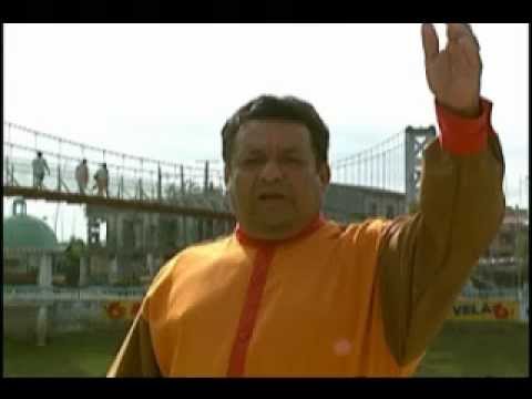 Roberto Calero EL BORRACHO DEL SALÓN