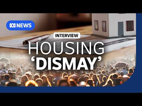 Former RBA governor calls for property tax exemption to be scrapped | The Business | ABC NEWS