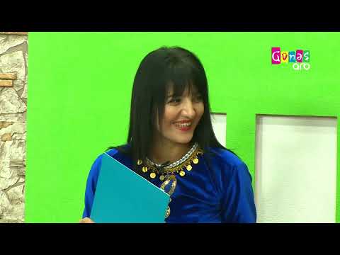 "Çərpələng" - 11 mart 2025-ci il