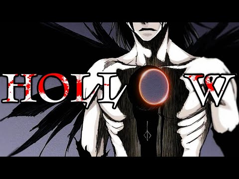 The Lore Of Bleach Is Hollow