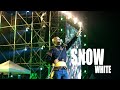 SNOW WHITE - IAID KO MYNSIEM JONG NGA || LIVE || SHILLONG CHERRY BLOSSOMS FESTIVAL 2023