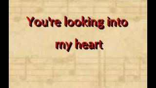 Heart of Worship Matt Redman MVL roncobb1a