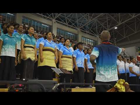 USP Choir | We Know the Way & How Far I’ll Go | September Graduation 2025