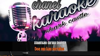 Download lagu ERIE SUSAN -  MUARA KASIH BUNDA ( KARAOKE 100% HD ) mp3
