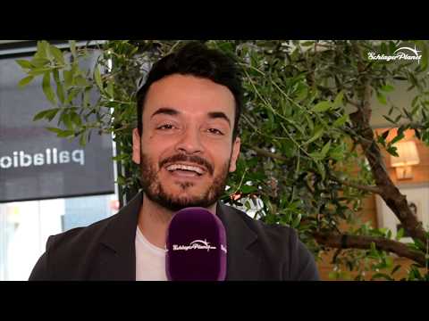 Giovanni Zarrella im Interview Wahrheit & Wahnsinn