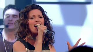 ⚜Shania Twain - I&#39;m Gonna Getcha Good⚜ &quot;Top of The Pops (2002)&quot; [HQ Remastered]