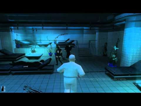 hitman contracts playstation 2 cheats