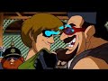 Shaggy Fight Scene But With Megolovania