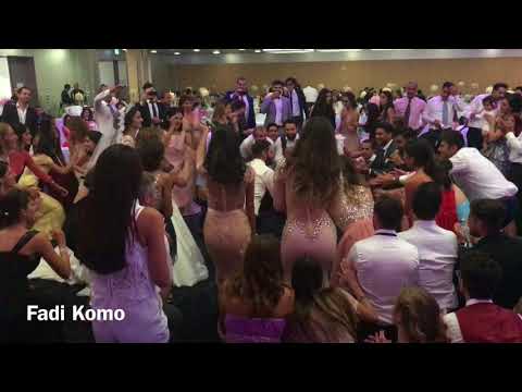 Fadi Komo - gjno ntto - Hurze 2018-08-26