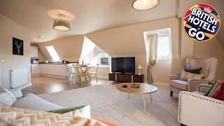 The Grange | Durham, United Kingdom | Hotel Review 🏩