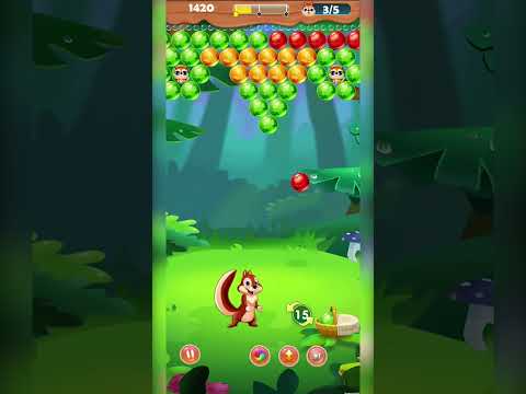Bubble Shooter