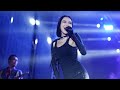 Full Video Wika Salim Live Terbaru At Playlist Live Festival Bandung 20 Oktober 2023