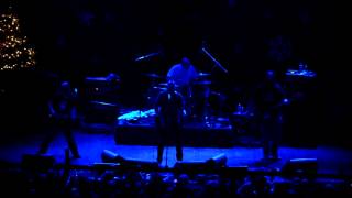 Seven Mary Three-Waters edge