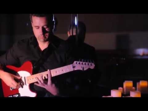 Electric Flamenco Shred - Ben Woods ELECTRIC FLAMENCO guitar album