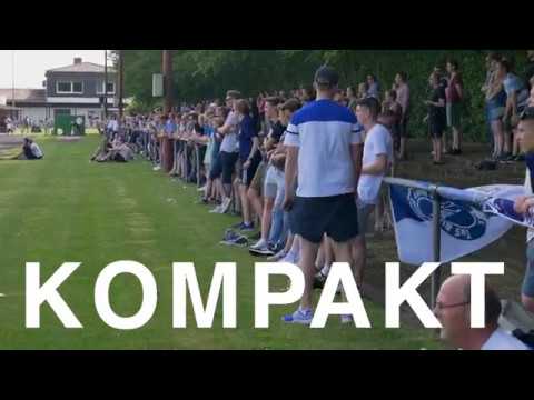 Fußball: Bad Rothenfelde spuckt Lohne in die Suppe - Stumpe Doppelpack macht Atlas zum Meister