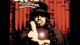 Cee-Lo Green - Live (Right Now)