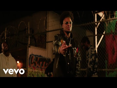 1TakeOcho - Dangerous ft. 1TakeQuan, 1TakeJay, 1TakeTeezy