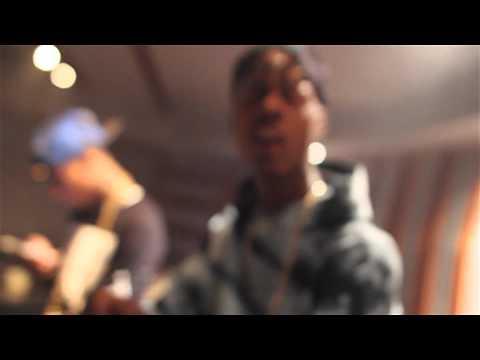 FAST LIFE RON & JAY RICH - ITS HITTIN