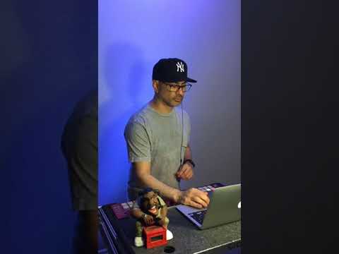 MAY 24TH DJ ENRIE LIVE STREAM @house_parties_in_da_90s ON INSTAGRAM