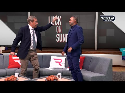 Tommo: my negotiations with the Shergar kidnappers and more