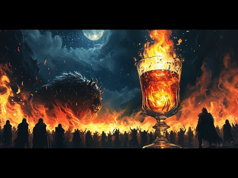 Inferno Toast [Remix II]