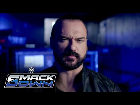 Randy Orton and Drew McIntyre prepare for war: SmackDown highlights, Sept. 5, 2025