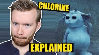 &quot;Chlorine&quot; Music Video DEEPER Meaning! | Twenty One Pilots Explained