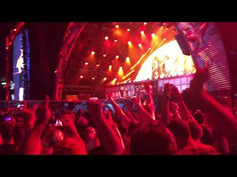 AC/DC Switzerland 07.06.2015