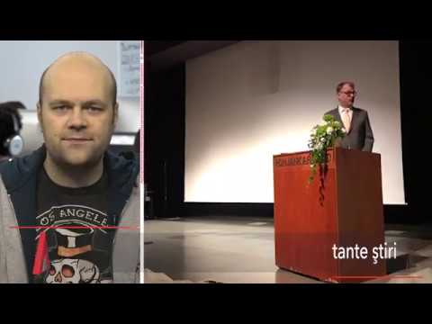 Stiri Mediafax 08 Martie - Întreg guvernul Finlandei demisionează