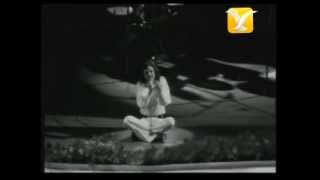 Camilo Sesto, Amor Amar, Festival de Viña 1974