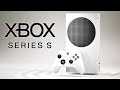 Xbox Series S - Official World Premiere Price & Release Date Reveal Trailer