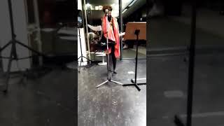 A promise is a comfort to a fool