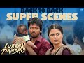 Lubber Pandhu Super Scenes When Fate Brings Your Ex At The Wrong Moment Harish Kalyan Sanjana