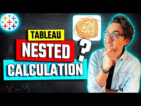 Intro to Tableau Calculations Calculated Fields Tableau Course 77