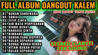 Download lagu LAGU LAWAS DANGDUT ORGEN TUNGGAL ENAK BUAT SANTAI AUDIO JERNIH FULL BASS 2026-SONIA-LAGU PILIHAN mp3