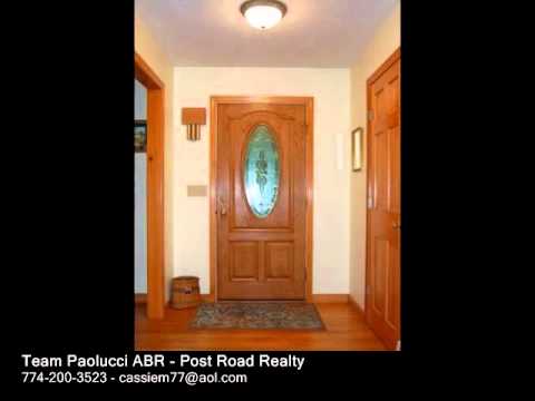 2147 Greenwich Rd, Hardwick MA 01037 - Single Family Home - Real Estate - For Sale -