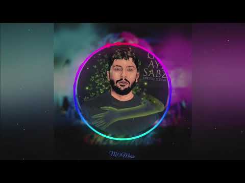 Epicure _ Golaye Sabz (Ft Tensi)