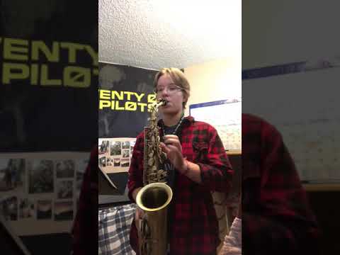 Sonata Mvmt II by Henri Eccles