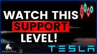 Tesla Stock Price Analysis | Top $TSLA Levels To Watch for August 25th, 2026