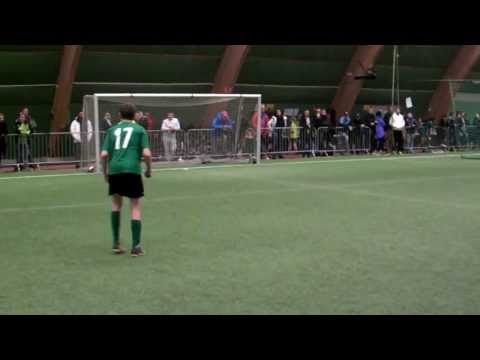 20131124 Uppåkra - Malmö City FC, Olympic Cup, P16, Semifinal B, 2-3