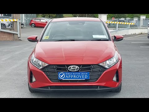 Hyundai i20 1.2 Launch Edition - Image 2