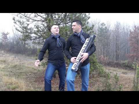 Braca Gavranovic - Dobro se dobrim vraca - NOVO - (Official video 16.12.2014.) HD