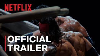 Official Trailer [Subtitled]