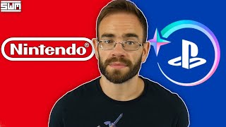 Nintendo Makes An Interesting Acquisition And Sony Reveals PlayStation Stars | News Wave