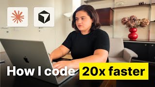 The AI Workflow Nobody's Talking About (Claude Code + Cursor)